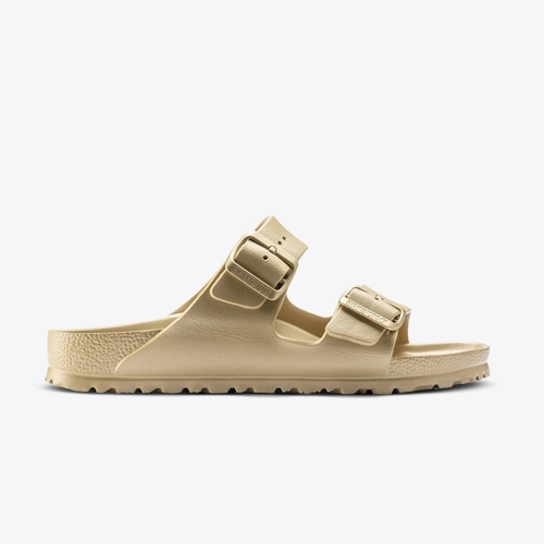 birkenstock arizona essentials glamour gold regular width eva beach sandals birkenstock arizona essentials glamour gold regular width eva beach sandals