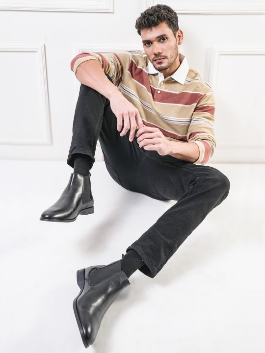 men leather chelsea boots men leather chelsea boots